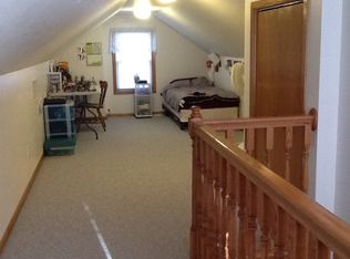 935 8th St NE, Mason City, IA 50401