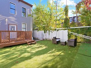 1613 Hancock St STE 1R, Ridgewood, NY 11385