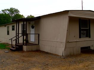 810 Delray Rd #9, Beckville, TX 75631