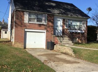 511 Grill Ave, Reading, PA 19607