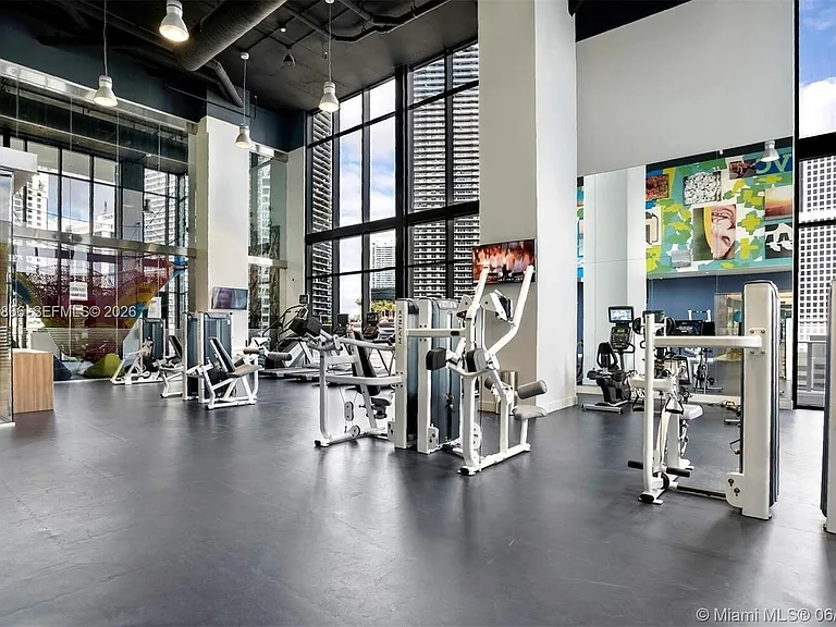 1010 Brickell Ave #4208 — Photo 20