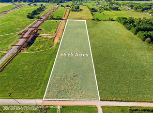 TRACT 3 Marion Lee Rd, Gentry, AR 72734
