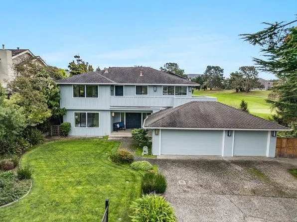 2113 Winged Foot Rd, Half Moon Bay, CA 94019