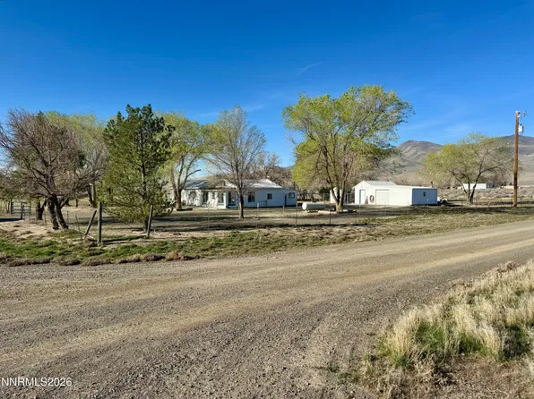 3485 Paiute Trail Rd, Winnemucca, NV 89445