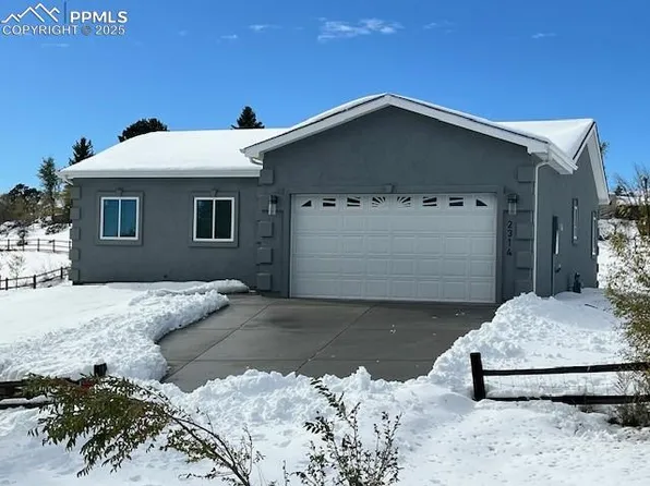 2314 Lazy R Ln, Colorado Springs, CO 80915