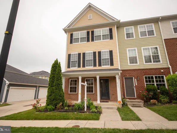 4501 Scarlet Oak Ln, Baltimore, MD 21229
