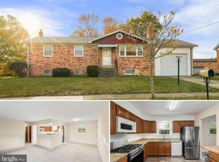 2005 Tinker Dr, Fort Washington, MD 20744