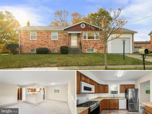2005 Tinker Dr, Fort Washington, MD 20744