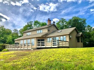 359 Harrington Rd, Otis, MA 01253