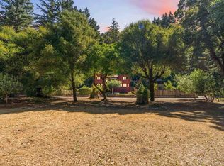 14800 Virginia Ave, Boulder Creek, CA