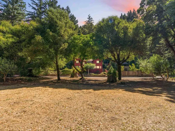 14800 Virginia Ave, Boulder Creek, CA 95006