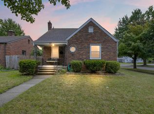 97 Parkview St, Mount Clemens, MI 48043