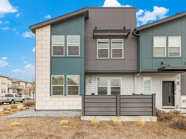 4758 N Kittredge Street #6, Denver, CO 80239