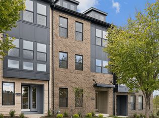 17330 Melford Blvd, Bowie, MD 20715