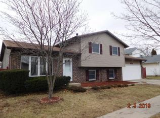 3430 Christine Ave, Joliet, IL
