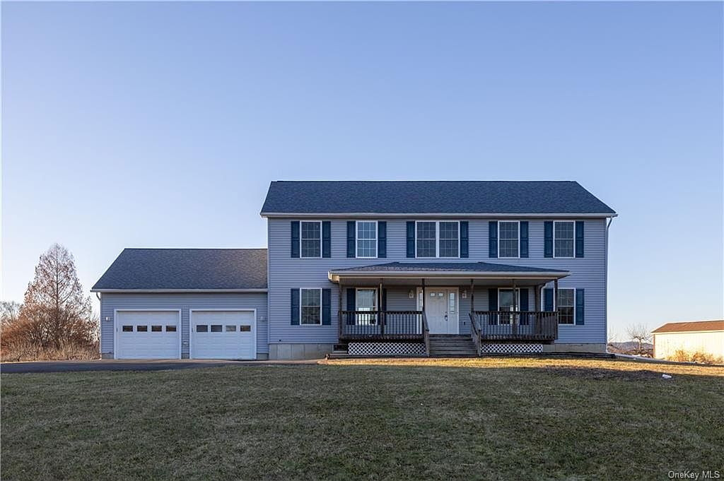 247 Costa Road, Lloyd, NY 12528 Zillow