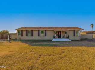 6728 N Alsup Ave, Litchfield Park, AZ 85340