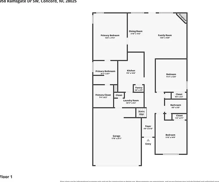 4 bed, 2.0 bath, 1918 sqft, $2,090 — Photo 2