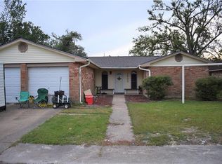 1605 Ellerslie Ave, La Place, LA 70068