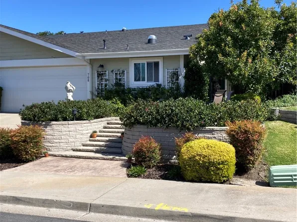 708 Shamrock Ln, Pismo Beach, CA 93449