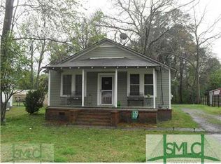21 Nelson Ave, Garden City, GA 31408