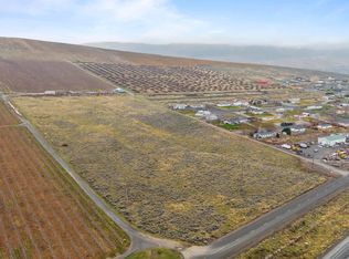 25111 E Jacobs Rd NE, Benton City, WA 99320