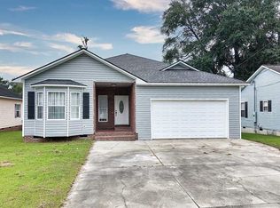 102 Artzi Dr, Thomasville, GA 31792