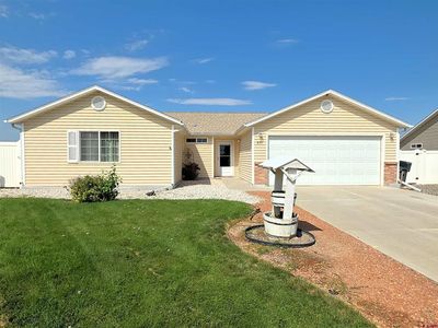 631 Hawk Court, Delta, CO, 81416