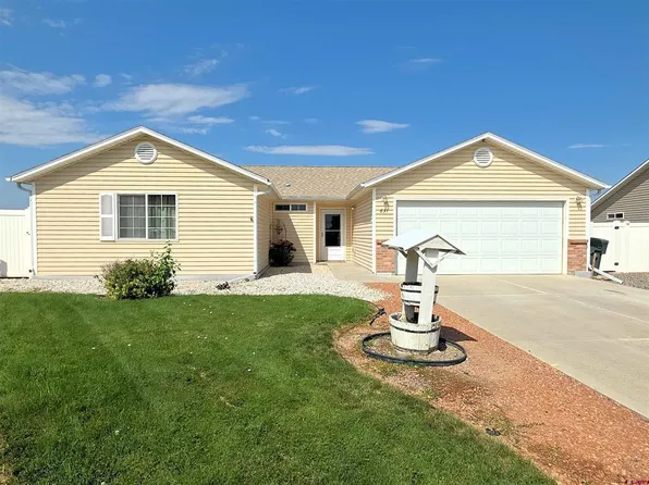 631 Hawk Court, Delta, CO 81416