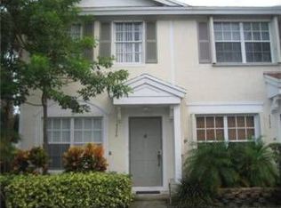 5288 Jubilee Way, Margate, FL 33063