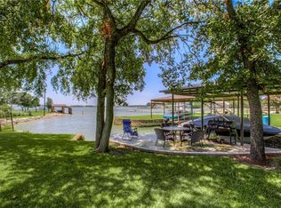 11635 Randle Ln, Fort Worth, TX 76179