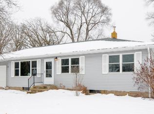 6609 Channel Rd NE, Fridley, MN 55432