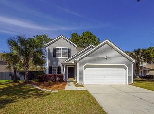 9037 Fieldstone Trce, Summerville, SC 29485