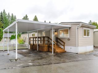 9080 198th St #46, Langley, BC V1M 3A8