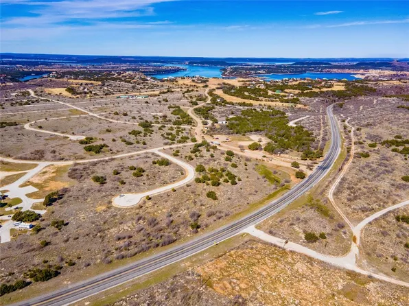 LOT-11R Torrey Pines Ct, Graford, TX 76449