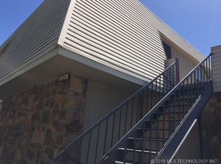 6605 S Zunis Ave UNIT 2402, Tulsa, OK 74136