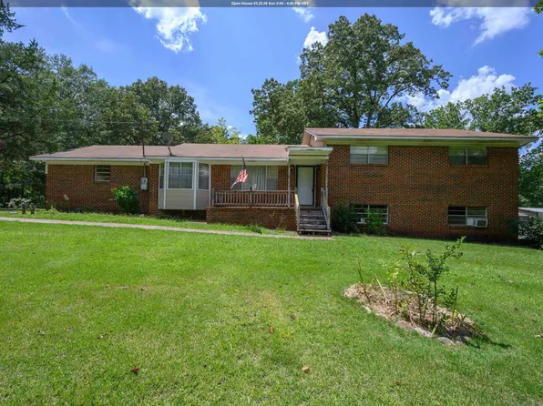 12690 Woodland Lake Rd, Mc Calla, AL 35111