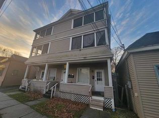 111 Osborne St #4, Auburn, NY 13021