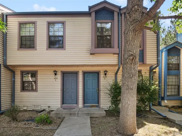 396 S Memphis Way #H, Aurora, CO 80017
