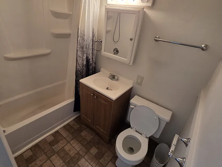 7821 Old Harford Rd #1 — Photo 3