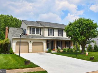 907 Alexandria Ct, Bel Air, MD 21014