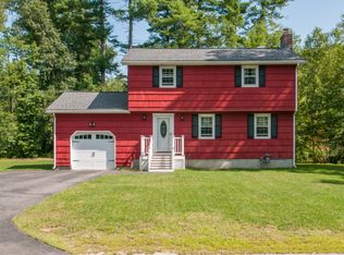 2 Hartwood Dr, Merrimack, NH 03054