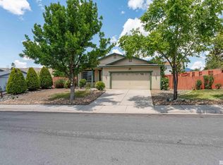 17185 Aquamarine Dr, Reno, NV 89508