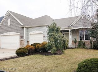 1419 S Wild Meadow Rd, Round Lake, IL 60073