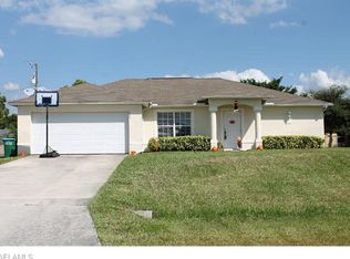 117 NW 2nd Pl, Cape Coral, FL 33993