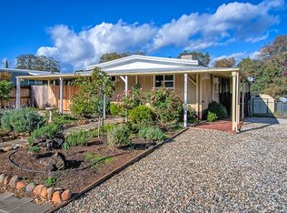 4712 White River Dr, Redding, CA 96003