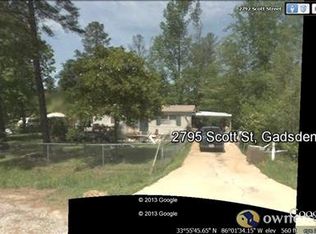 2795 Scott St, Southside, AL 35907