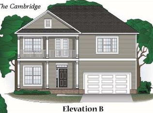 3270 Mitchum St, Sumter, SC 29154