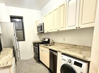 853 Saint Nicholas Ave APT 203, New York, NY 10031
