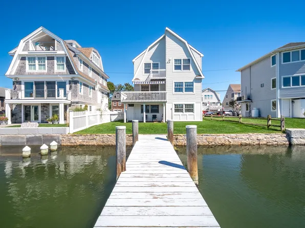 21 Atlantic Ave, Groton, CT 06340